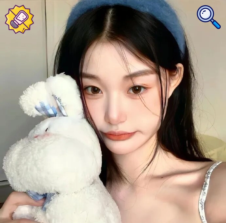 访客头像