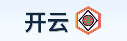 开云 Logo